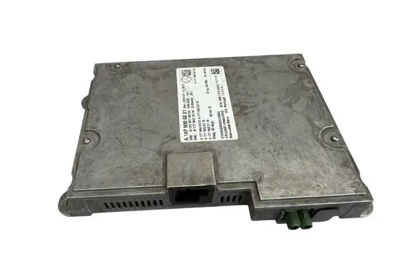 Mercedes-Benz GLE W167 Other control units/modules A1679000221 1679000221