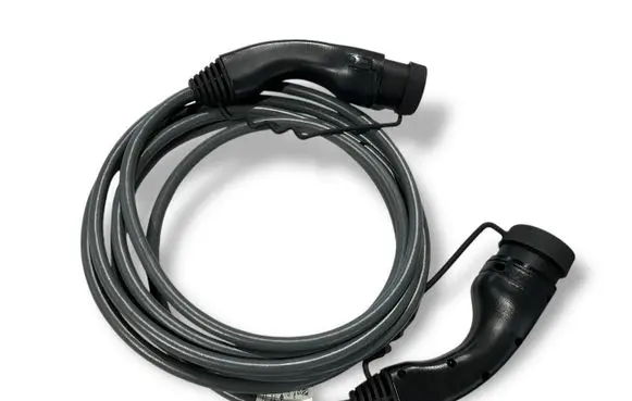 BMW X3 G01 Electric car charging cable 7827899 61447827899