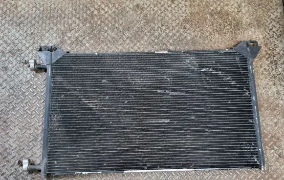 Cadillac Escalade Coolant radiator 20913751