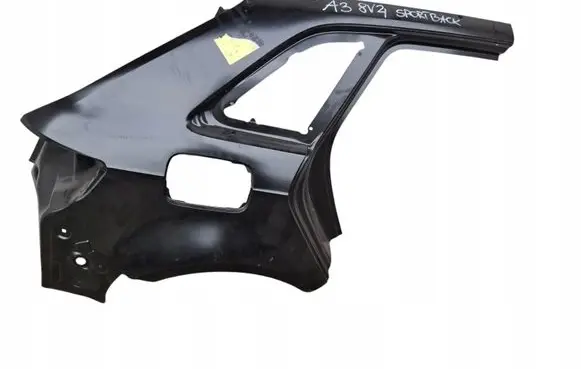 Audi A3 S3 8V Fender 3EJTEILE