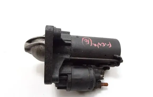 Ford Fiesta Starter motor TS14E11 679035 447306