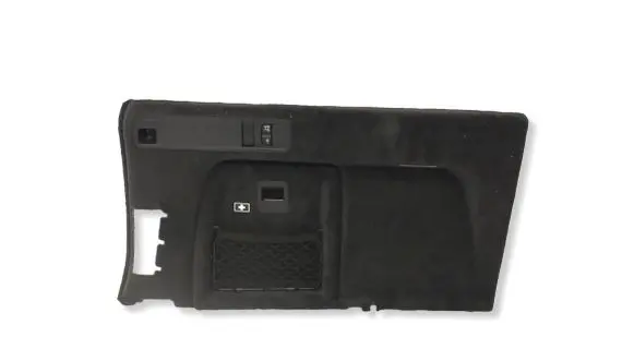 BMW X5 G05 Trunk/boot side trim panel 5A40E27MWGK1104