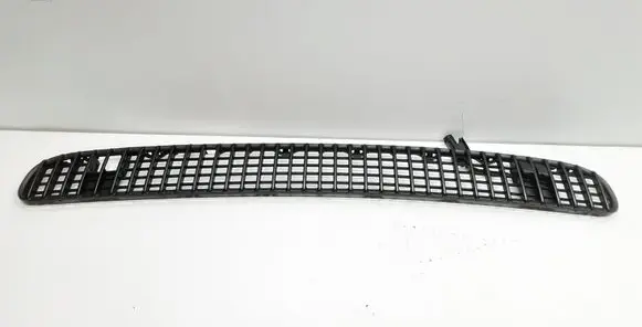 BMW 3 E46 Bonnet/hood grill 51138208484