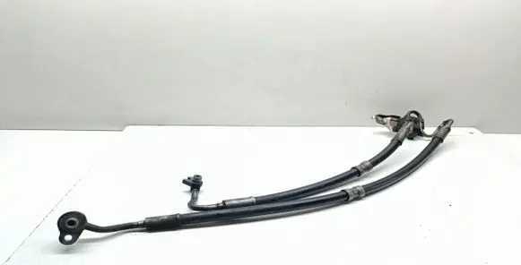 BMW 5 GT F07 Power steering hose/pipe/line