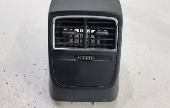 Audi A3 S3 8V Rear air vent grill 8V0819203 6845