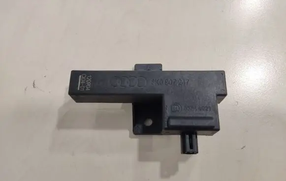 Interior comfort aerial antenna