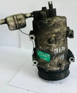 Volvo S40, V40 Air conditioning (A/C) compressor (pump) 7700116286
