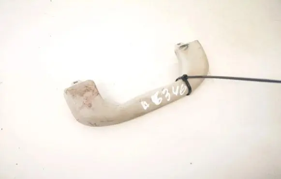 Opel Zafira A Front interior roof grab handle