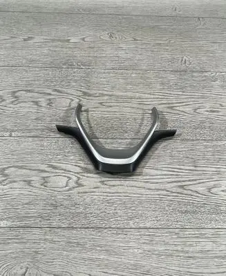 BMW 3 F30 F35 F31 Steering wheel trim 62560366A 18092013