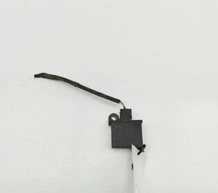 Porsche 911 991 Tire pressure control unit 7PP907283