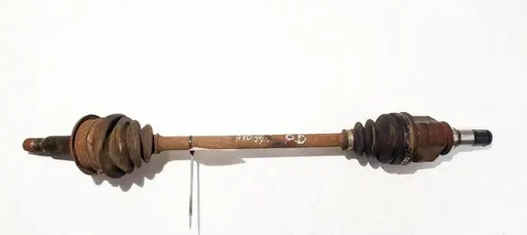 Toyota Yaris Front driveshaft