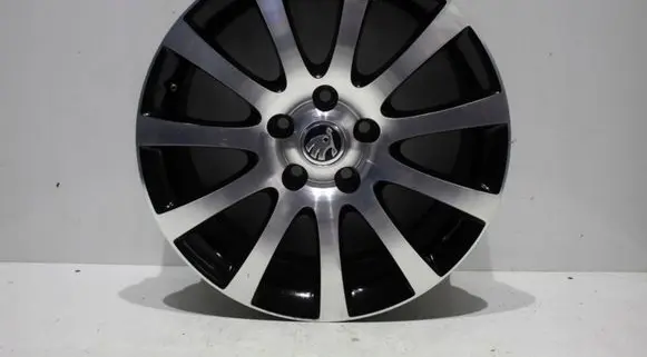 Mercedes-Benz A W177 R17 alloy rim 