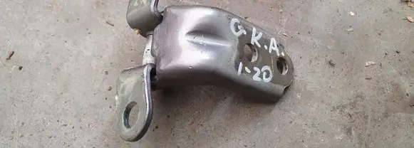 Hyundai i20 (PB PBT) Rear door lower hinge