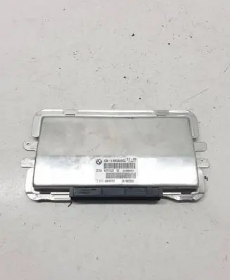 ESP (stability system) control unit