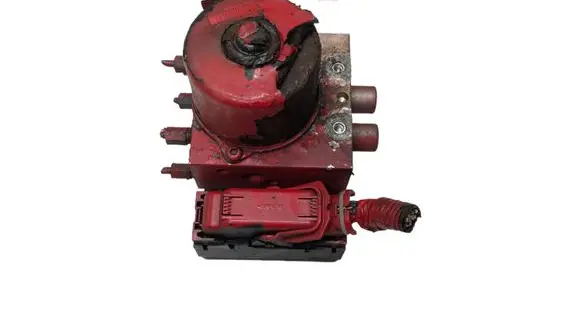 Renault Trafic II (X83) ABS Pump 06210209434 47660MA000