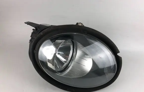 Mini One - Cooper F56 F55 Headlight/headlamp 7401603