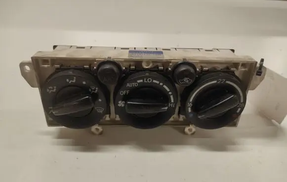 Toyota Avensis T220 Climate control unit 5590005090 MB1464308380