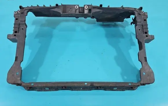 Volkswagen Tiguan Radiator support slam panel 5N0805594 IMPRK1478007
