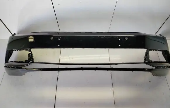 Volkswagen PASSAT B8 Front bumper 3G0807221