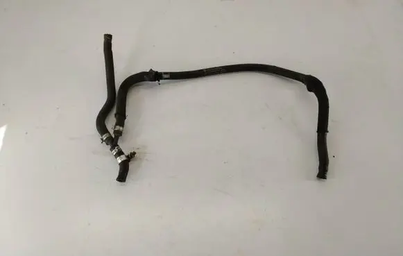 Mercedes-Benz E W211 Engine coolant pipe/hose A2115011225
