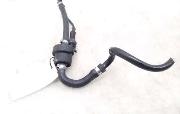 Audi A6 S6 C5 4B Turbo solenoid valve 058133459