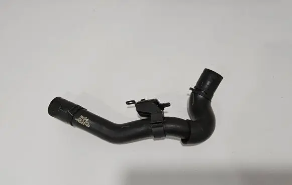 Mazda 2 Engine coolant pipe/hose P5PW