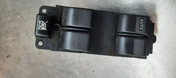 Mazda 2 Electric window control switch