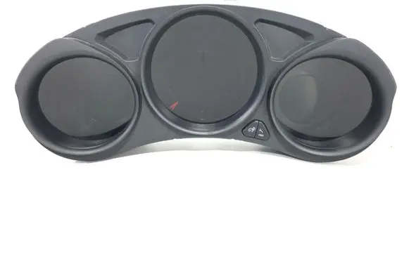 Citroen C4 II Speedometer (instrument cluster) A2C82218300S