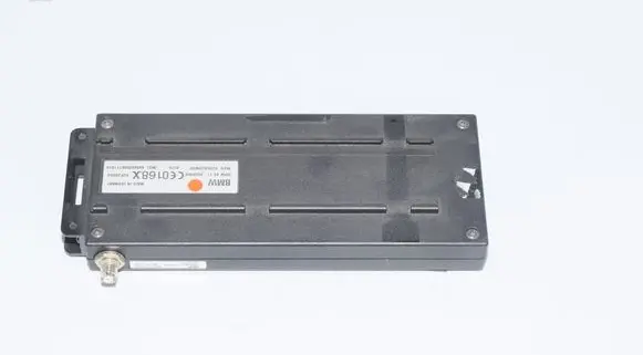 BMW 5 E39 Bluetooth control unit module 6904906
