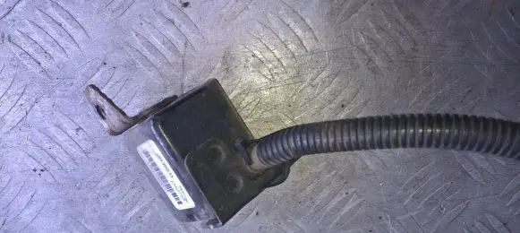 Jaguar XJ X308 Airbag deployment crash/impact sensor HNA9660AA HNA9660-AA