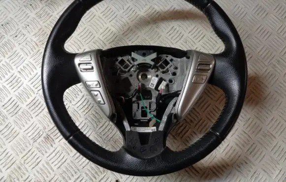 Nissan Note (E12) Steering wheel 484303VW2C