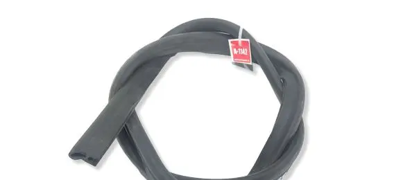 Volkswagen PASSAT B8 Engine compartment rubber 3G0823723