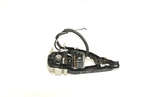 BMW 7 G11 G12 Front door exterior handle/bracket 7377241