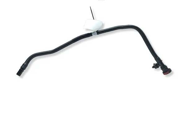 Hyundai Ioniq 5 Electric car engine cooling hoses/pipes 375Y3GI030