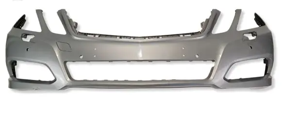 Mercedes-Benz E W212 Front bumper A2128850125 Z2457