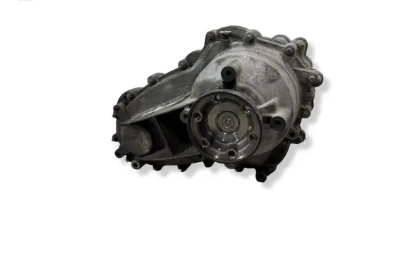 Mercedes-Benz R W251 Gearbox transfer box case A2512800900