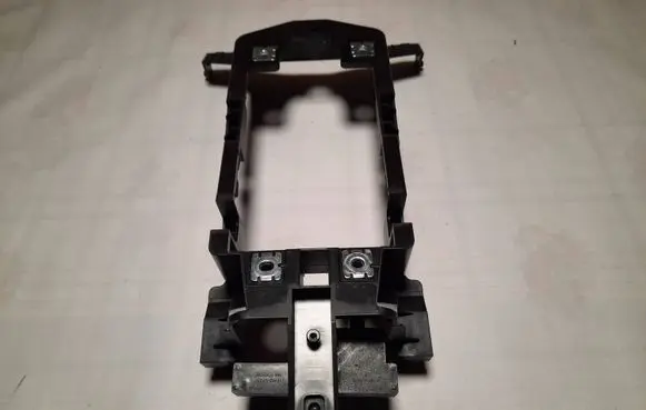 Audi A6 S6 C7 4G Other center console (tunnel) element 4G0863531 8K0907247