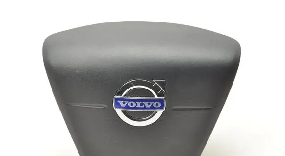 Volvo S60 Steering wheel airbag 31418063
