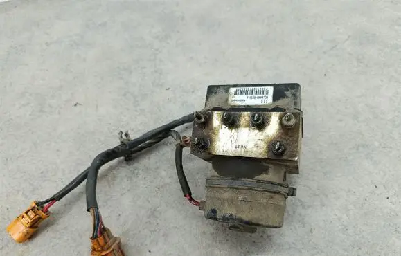 Honda CR-V ABS Pump AC044001596