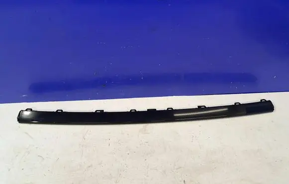 Volvo XC90 Front bumper lip 32399212