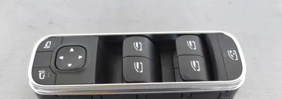 Mercedes-Benz A W177 Electric window control switch A1679059603