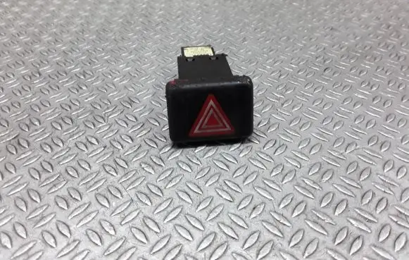 Audi A4 S4 B6 8E 8H Hazard light switch 8E0941509