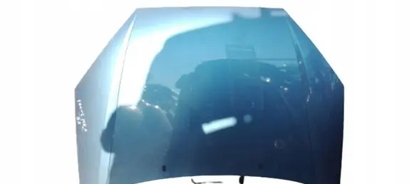 Ford Focus Engine bonnet/hood