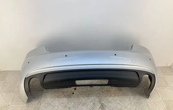 Audi A5 Sportback 8TA Rear bumper 8T8807511D