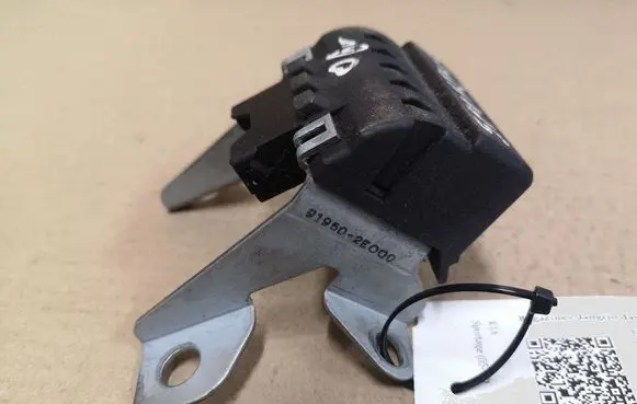 KIA Sportage Tailgate sensor 919502E000