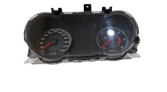 Mitsubishi Outlander Speedometer (instrument cluster) 8100A115 MMSM6240K1 507920H