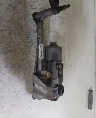 Volkswagen Touran I Wiper motor 1t0955024