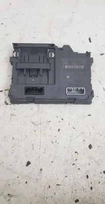 Renault Clio IV Ignition key card reader 285904740R A2C92561703