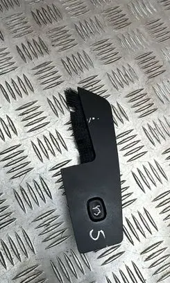 Chrysler Grand Voyager V Tailgate opening switch 