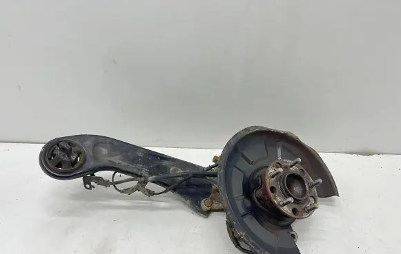 KIA Sportage Rear wheel hub spindle/knuckle 55280H3000